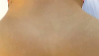 Big cock amateur doggystyle fucks pussy