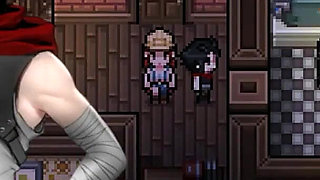 Zombie Retreat 2 - Part 6 - Hot Bath with MILF by Loveskysan69