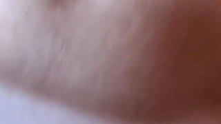 Latex Danielle with latex mask gets creampied