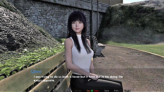 She Keeps Surrendering Because She Feels Unsatisfied - Aml - Ep08