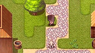 Goblin Layer - Disciplining My Maid