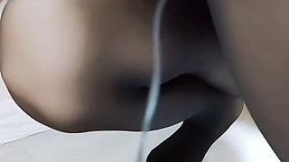 Ah I Fucked My Pussy