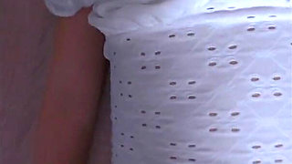 Stepdad’s Buddy Takes Me Rough in Missionary in the Guest Room