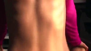 I Rode My Husband's Big Cock and He Cum Inside Me