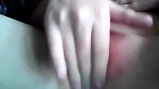 Suckable CLIT of an 18-year-old Amateur