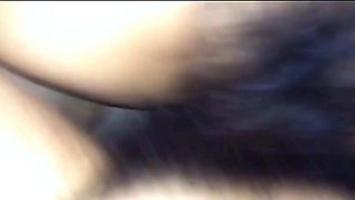 Korean Couple's Wild Night - Mature Amateur Fun