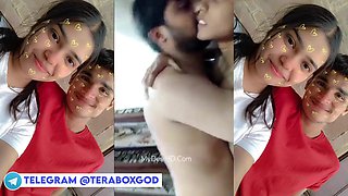 Indian Jaw-dropping Couples Oyo Gonzo Fucky-fucky Viral Mms Telegram @TeraboxGod
