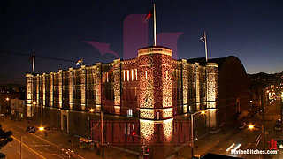 Mistress Lorelei Lee's Panty Worship POV Bonus!