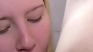 The best and biggest cumshots for you in one movie! Watch how im covered in big and massive loads!