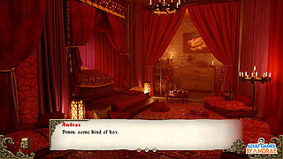 EP2: Nice Blowjob from Ivy and Matilda - Crown of Lust