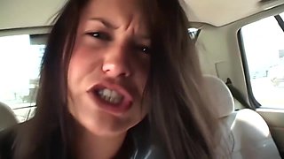 Leah Stevenson, Rick Masters And Trent Tesoro - Dee Loves Cum- Pervmilfsnteens