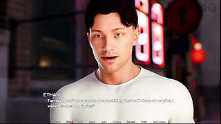 Unseen Instincts (parte 18)