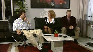 Geld Oder Schwanz 1992 - Full Movie