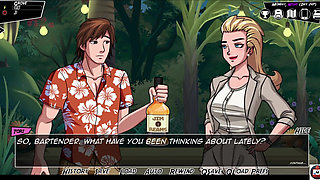 Paradise Lust - (pt 51) - Nc