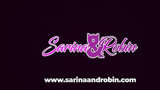 SARINAANDROBIN - Riding Bad Dragon Kona