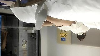 Hot amateur hidden cam