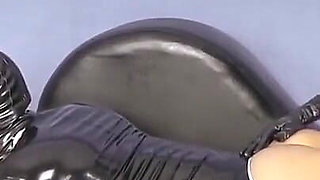 A Really Nasty Assfuck Position