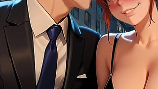 Help! I Married a Slut! (part 03) by Creamy Games