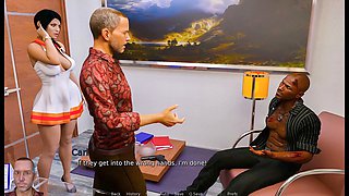 Anna's wild affection 2.0 - a freaky fuck-fest with big tits and booty