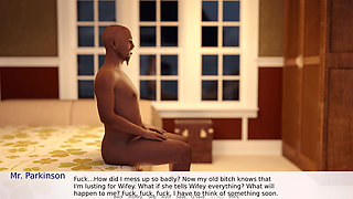 Wifey Unbound: a Cuckold Story - Part 2