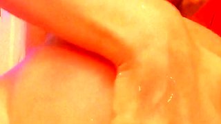 amateur vip ass flashing boobs on live webcam