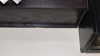 Peeing in Sinks and Showers