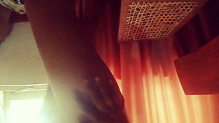 Stepdaughter Has No Shame for Stepfather's Dick