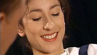 Sibel: Doggy, Cowgirl  Babe Porn