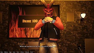 Being a Dik 15 - 18yo Punk Biotch Gets Romped at the School Soiree