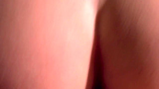 He Pulled My Panties off and Gently Fucked Me