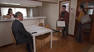 Stepmother's Forbidden Desire for Her Father-in-Law Leads to Secret Passion x1x94F1748DAFABF66253