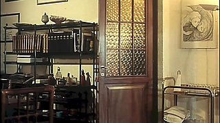 When Cicciolina Organizes a Party, the Orgy Is Guaranteed