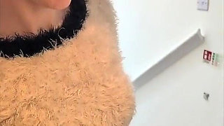 Housewife Jeans Pee Compilation 7 Clips