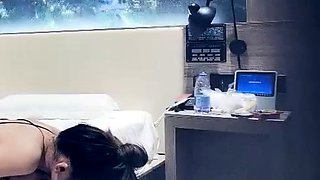 Amateur Doggystyle Hidden Cam