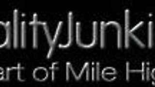 Intense Family Desire with Diamond Foxxx's Busty Power