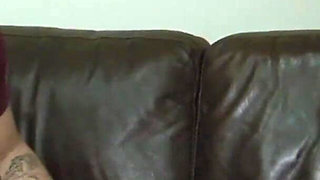 Big ass blonde Brittany Bardot fucked and milked from Juan Lucho