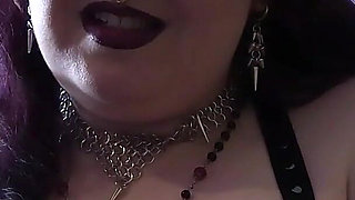 Mean Ghoul Makes You Their Slave