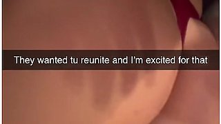 I Got Into A Fight With Bf So I Fuck My Tinder Date! Pov Snapchat
