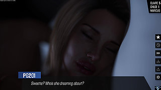 MILF Trouble 2 to Be Continue