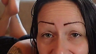 Denied at Cock Level, the Pose That Breaks You