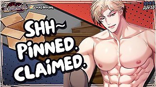 Hes Been Waiting Years To Fuck You Friends Older Brother Finally Makes A Move Erotic Audio Roleplay