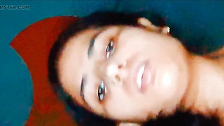 Latika Doggy Hard Big Cock Full Enjoy