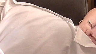 Dr Billy Big Cock Gives a Cum Cure