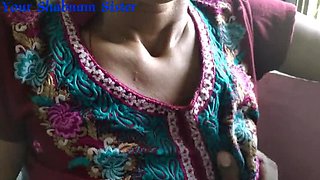 Desi Step Sister Shabnam Fucked Hard in Kitchen - Thick Dick Anal & Doggy Style in Clear Hindi 4K