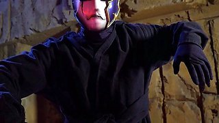 Asian japanese amateur