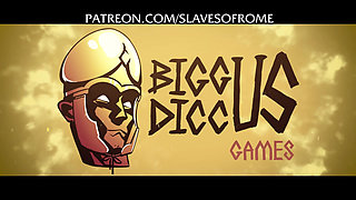 Slaves of Rome - The Best For My Master