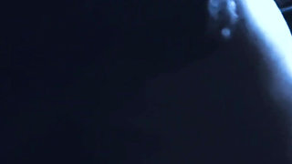 Secret Sex in the Kitchen