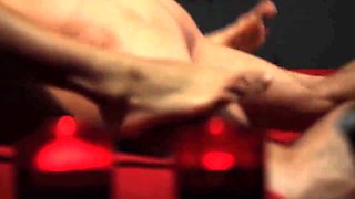 Celebrates Boss Leo Galvezs Birthday By Having Sex With Yoha Galvez And Lara Tinelli