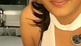 Fake Hospital Sex- Big Dick Patient Seduce and Fucked by Nurse Girl