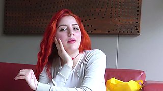 good girl LATINA TEEN influencer became my submissive slut